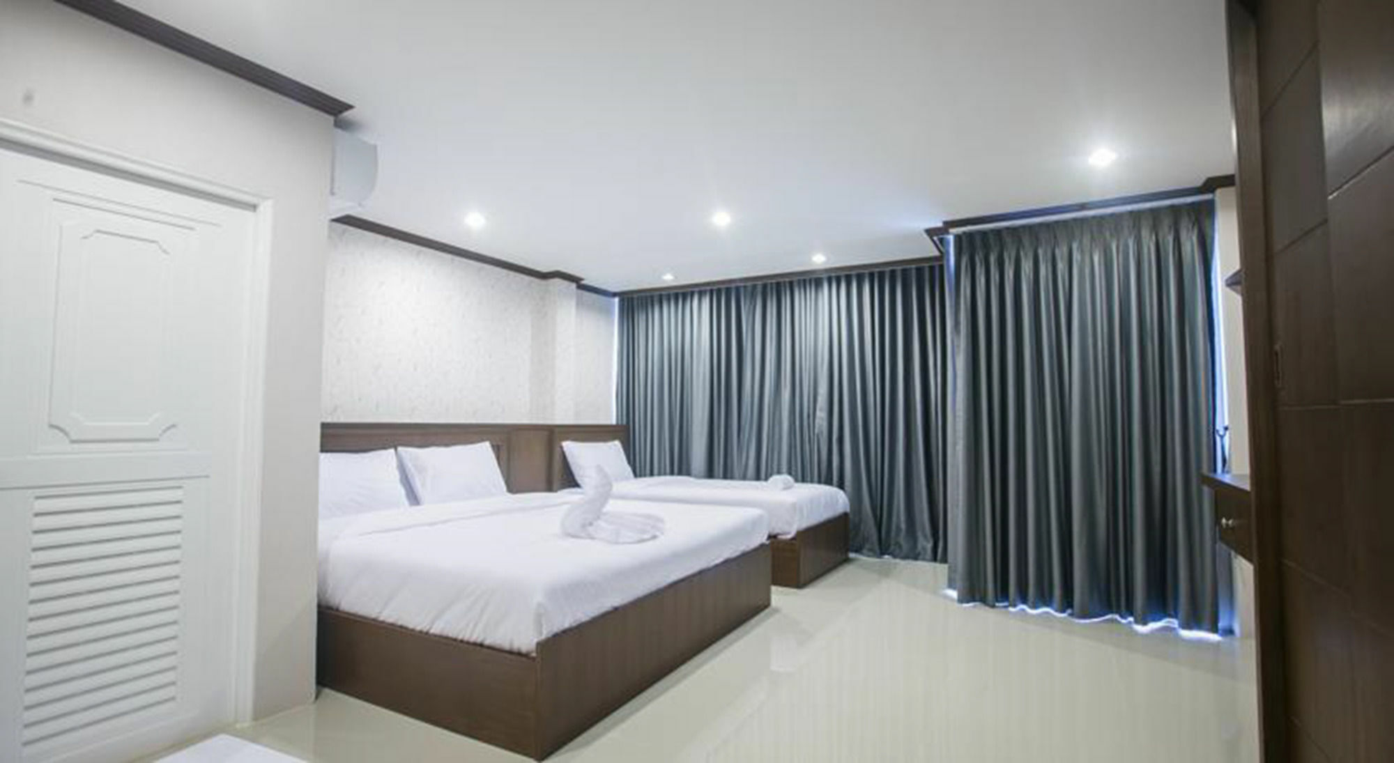 The Sleep Phang-Nga Dış mekan fotoğraf